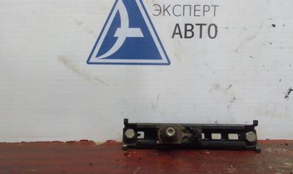 Механизм ремня безопасности Peugeot Boxer II 2012