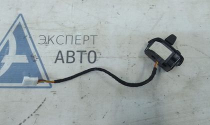 Камера заднего вида BMW 7 серия F01/F02/F04 2010
