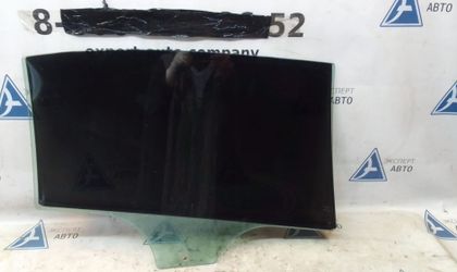 Стекло двери задней левой BMW 7 F01/F02/F04 2010