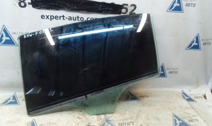 Стекло двери задней левой BMW 7 F01/F02/F04 2010