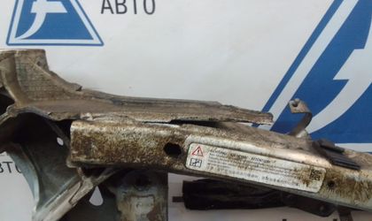 Лонжерон правый BMW 7 серия F01/F02/F04 2010