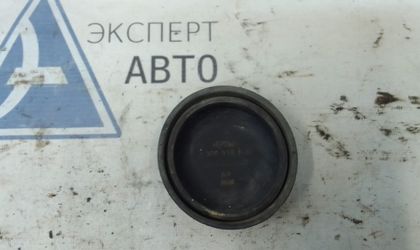 Заглушка Volkswagen Passat CC I 2009