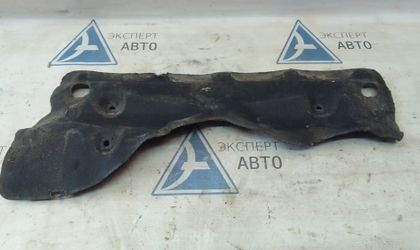 Обшивка моторного отсека BMW 7 F01/F02/F04 2010