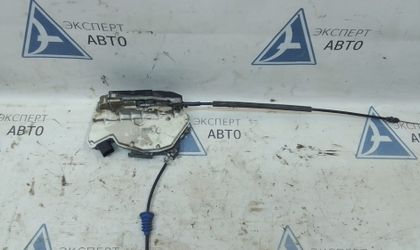 Замок задней двери ЗЛ Volkswagen Passat CC