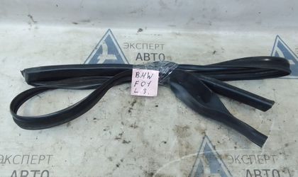 Уплотнитель двери задней левой BMW 7 F01/F02/F4