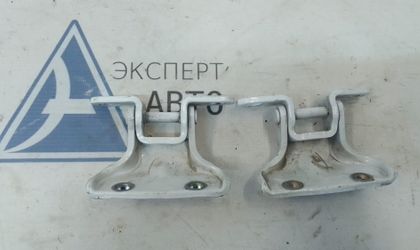 Петля двери зад лев верх Hyundai Sonata IV Рест