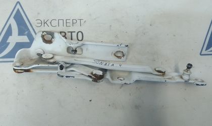 Петля багажника правая Hyundai SonataIV Рест 2004