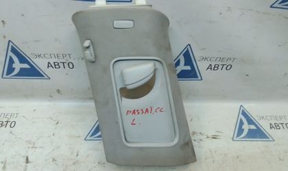 Обшивка стойки кузова VW Л CC I 2009