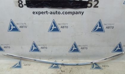 Молдинг двери ПЛ BMW 7 серия F01/F02/F04 2010
