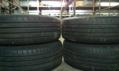 Колеса в сборе Hyundai Sonata IV (EF) Рест 2004