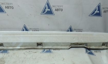 Накладка на порог правая VW CC I 2009
