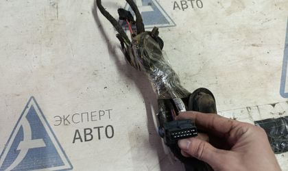 Проводка правой двери Volkswagen Polo V(2009—2015)