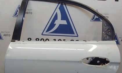 Дверь задняя левая Hyundai Sonata IV Рестг 2004