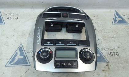 Блок климат контроля Kia Cerato I 2006