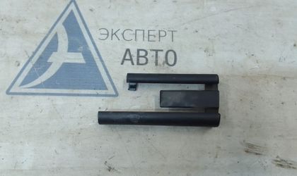 Пластик салазок сиден BMW 7 серия F01/F02/F04 2010
