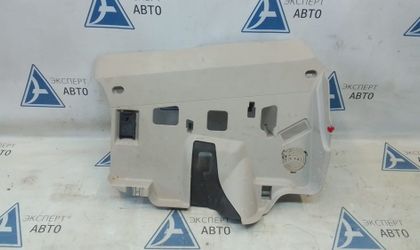 Обшивка багажника BMW 7 серия F01/F02/F04 2010