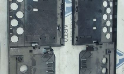 Крепление блока сидения BMW 7 серия F01/F02/F04 