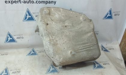 Гофра глушителя BMW 7 серия F01/F02/F04 2010