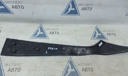 Накладка кузов внутри BMW 7 серия F01/F02/F04 2010