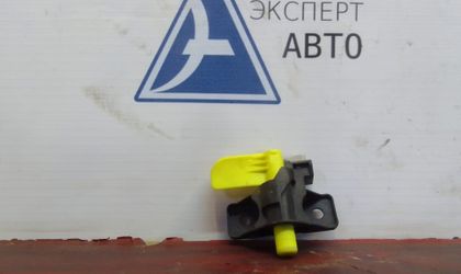 Замок распашной задней двери Peugeot Boxer II 2012