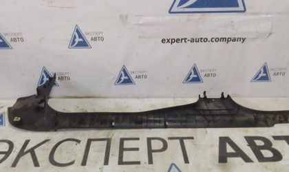 Накладка порога правая Ford Fusion I 2008