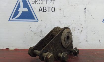 Подушка двигателя задняя Peugeot Boxer II 2012