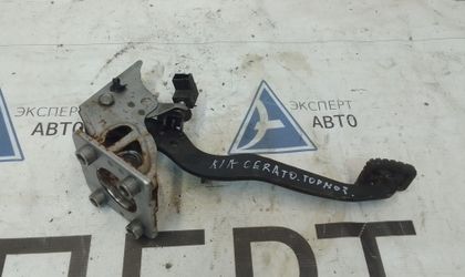 Педаль тормоза Kia Cerato I Рестайлинг 2007