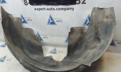 Подкрылок задний правый BMW 7 F01/F02/F04 2010