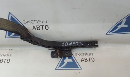 Педаль газа Hyundai Sonata IV Рестайлинг 2004