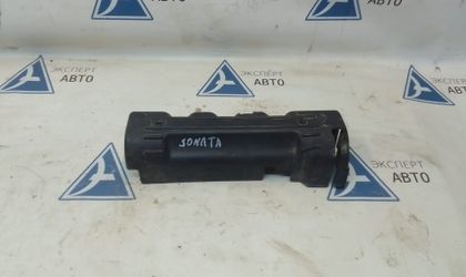Декоративная крышка двс Hyundai Sonata Рест 2004