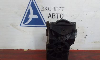 Воздуховод Peugeot Boxer II 2012