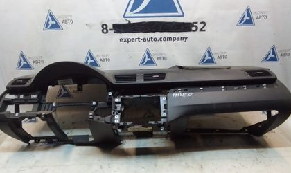 Торпедо Volkswagen Passat CC I 2009