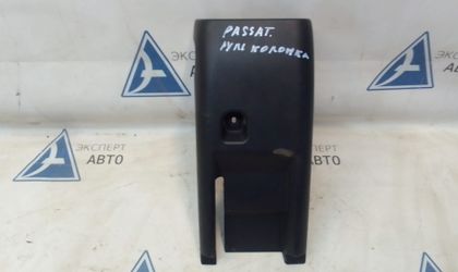 Кожух рулевой колонки Volkswagen Passat B6 