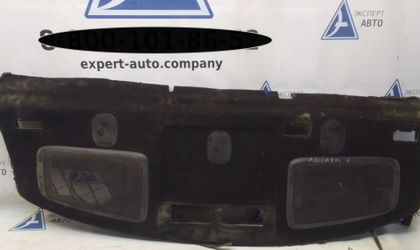 Полка багажника Hyundai Sonata IV Рестайлинг 2004