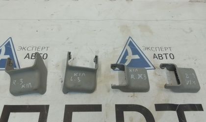 Заглушка сиденья Kia Cerato I Рестайлинг 2007