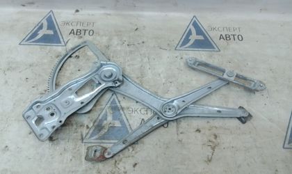 Стеклоподъемник ПП двери Mercedes W210/S210 