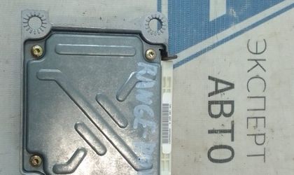 Блок управления Airbag Land Rover Range Rover 