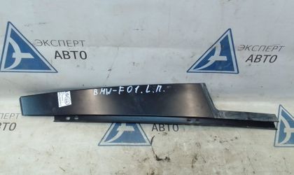 Накладка стойки двери ПЛ BMW 7 серия F01/F02/F04
