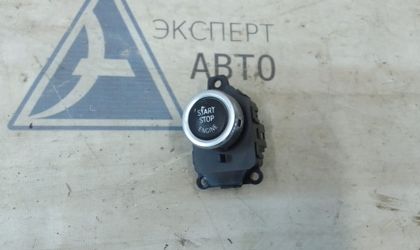 Кнопка старт-стоп BMW 7 серия F01/F02/F04 2010