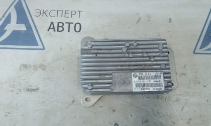 Блок управления тормозной системой ICM BMW 7 F01