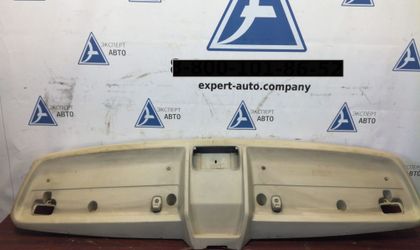 Полка над лобовым стеклом Peugeot Boxer II 2012