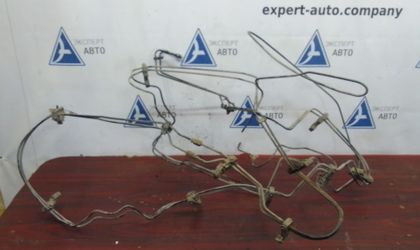 Трубки тормозные Peugeot Boxer II 2012