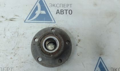 Ступица задняя левая Volkswagen Passat CC I 2009