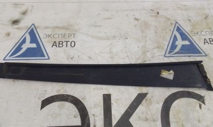 Накладка двери внутренняя левая Ford Fusion I 2008