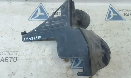 Пыльник двигателя Kia Cerato I 2006