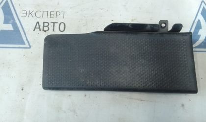 педаль отдыха Volkswagen Passat B6 (2005—2010)2010