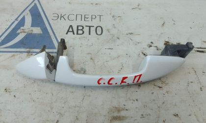 Ручка внешняя передняя прав Volkswagen Passat CC I