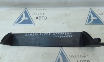 Накладка багажника Land Rover Range Rover III 2005