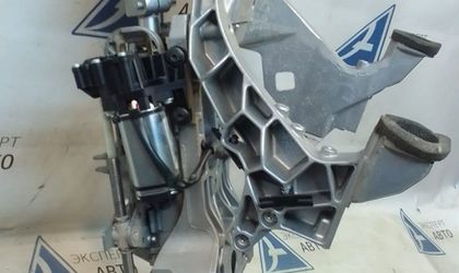 Рулевая колонка BMW 7 серия F01/F02/F04 2010