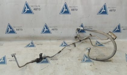 Трубка кондиционера Kia Cerato I 2006
